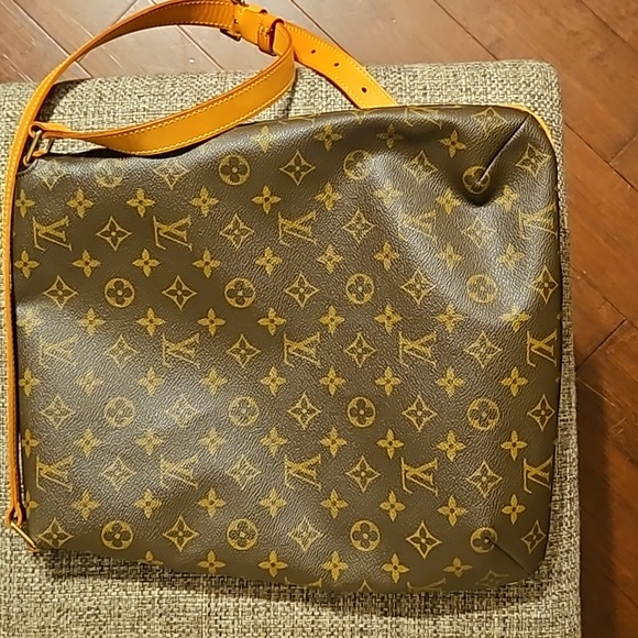 Bought the bag in japan. I dont use it. - Picture 6 of 7
